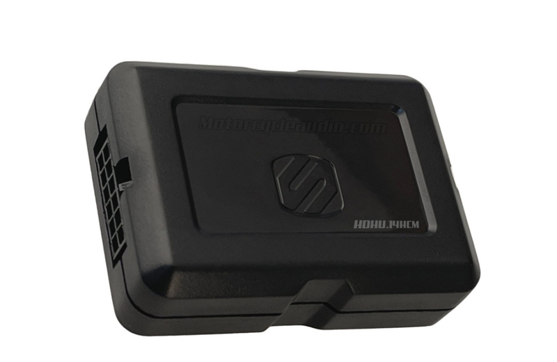 HDHU.14HCM Handlebar Control Module