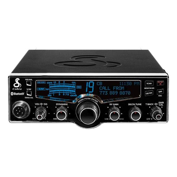 Cobra 29LX Professional CB Radio
