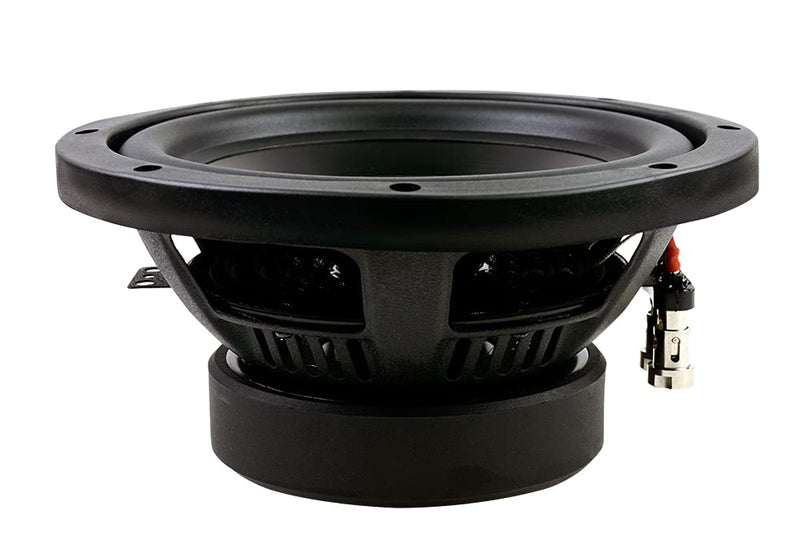 Blaupunkt GBW801 8-Inch Single Voice Coil 400W Power Subwoofer Speaker - Single