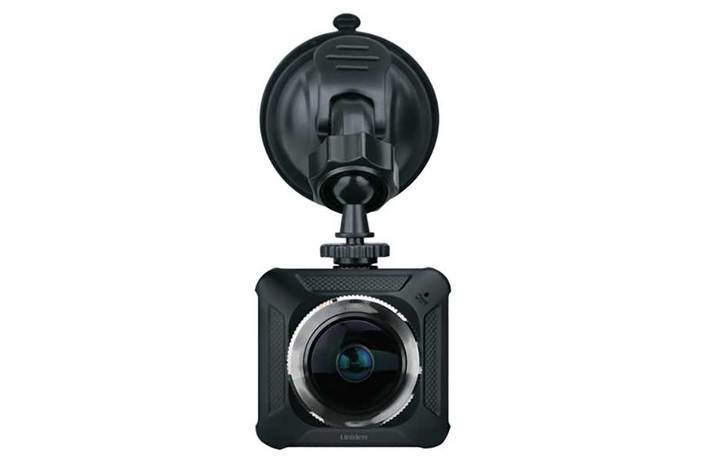 Uniden DC720 720° Dual Lens Dash Camera