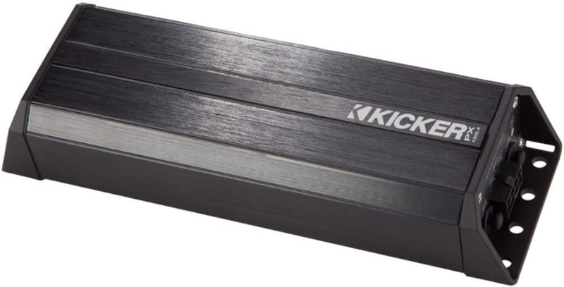 Kicker 42PXA300.4-channel amplifier