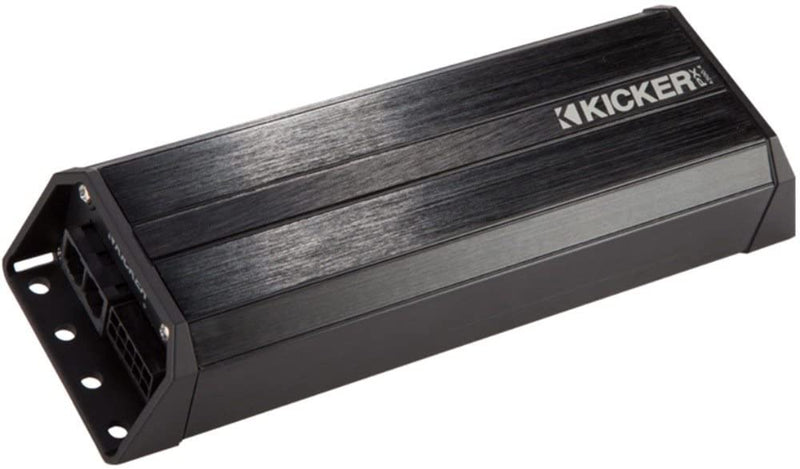 Kicker 42PXA300.4-channel amplifier