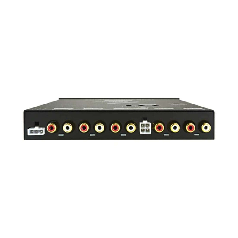 AUDIOPIPE EQ710HL 7 Band Graphic Equalizer