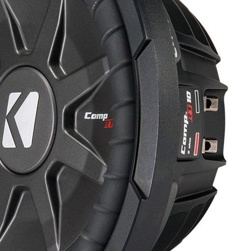 KICKER  43CWRT102 Subwoofer