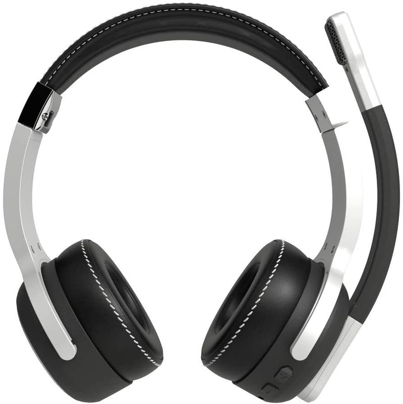 Rand McNally ClearDryve 180, 2-in-1 Bluetooth Headphone