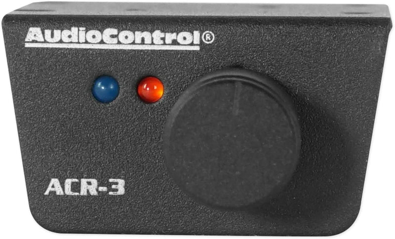 AUDIOCONTROL DQDX Digital signal processor