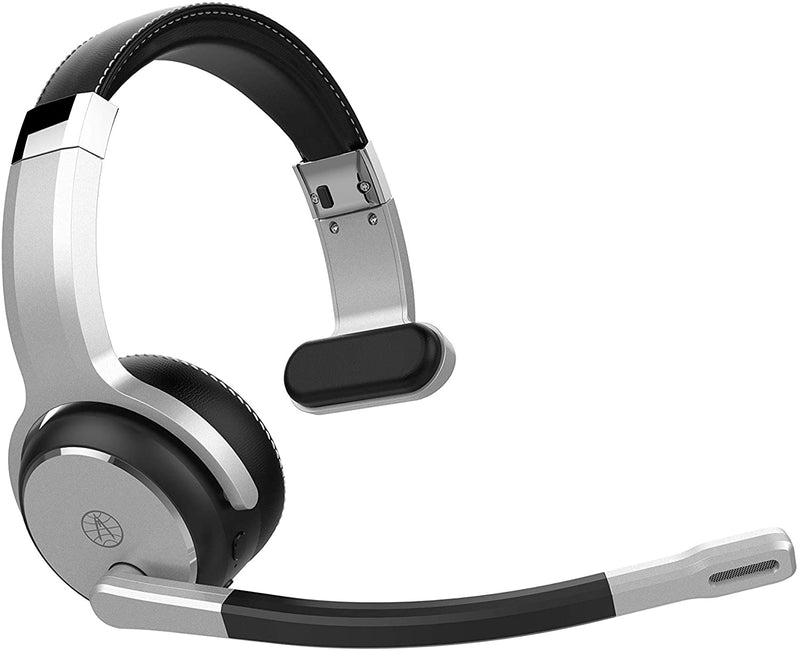 Rand McNally ClearDryve 180, 2-in-1 Bluetooth Headphone