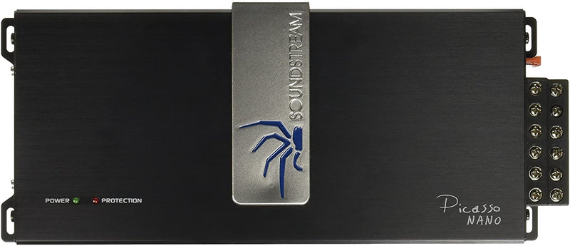 Soundstream PN5.640D Car audio Amplifier