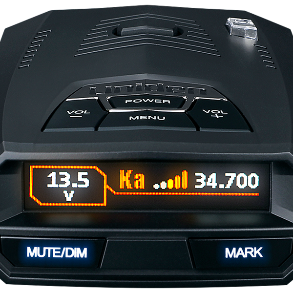 Radar Detector