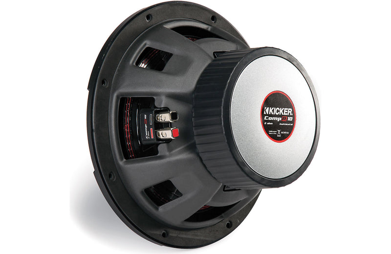 KICKER  43CWR102 CompR Series