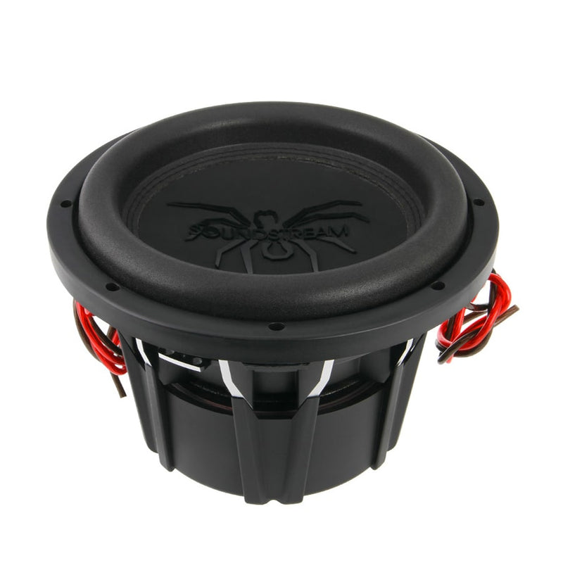 SOUNDSTREAM T5102 Dual 2-Ohm Car Subwoofer